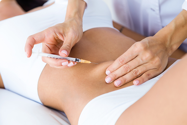 Anti-ageing skin consultation